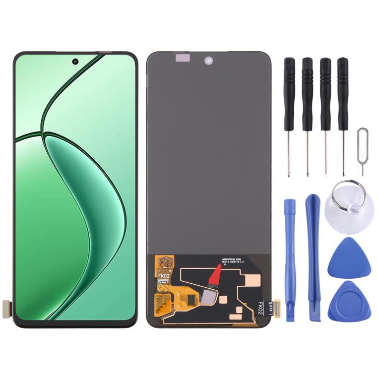 OLED LCD Screen with Digitizer Full Assembly
