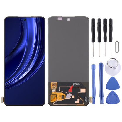OLED LCD Screen with Digitizer Full Assembly