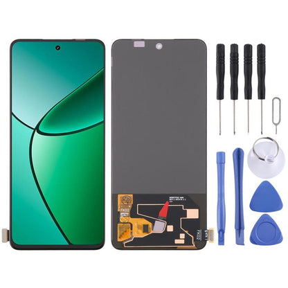 OLED LCD Screen with Digitizer Full Assembly