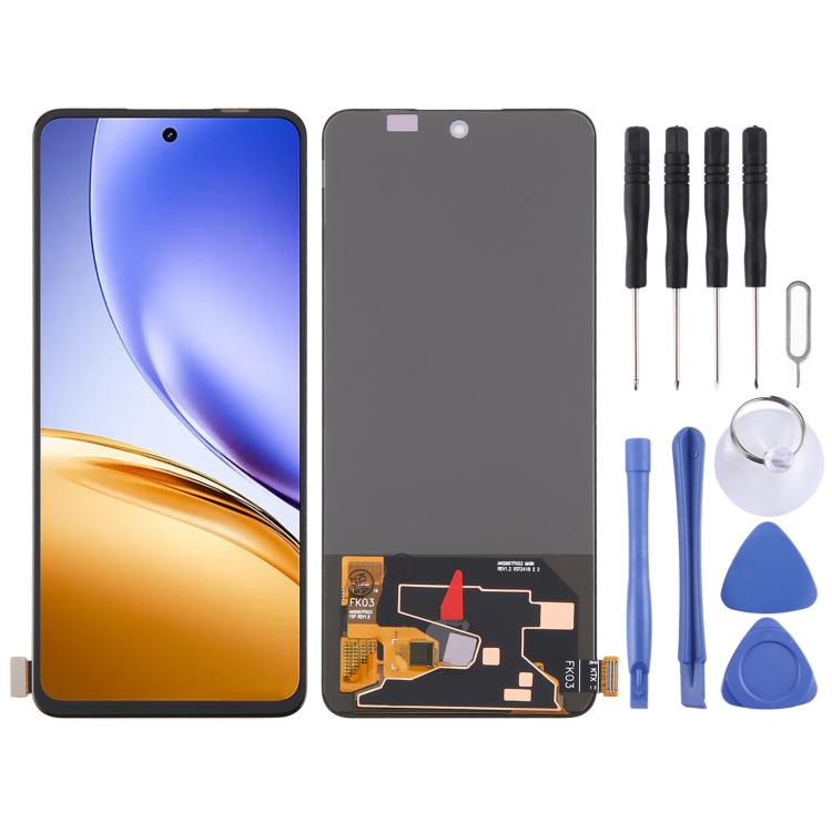OLED LCD Screen with Digitizer Full Assembly