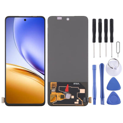 OLED LCD Screen with Digitizer Full Assembly