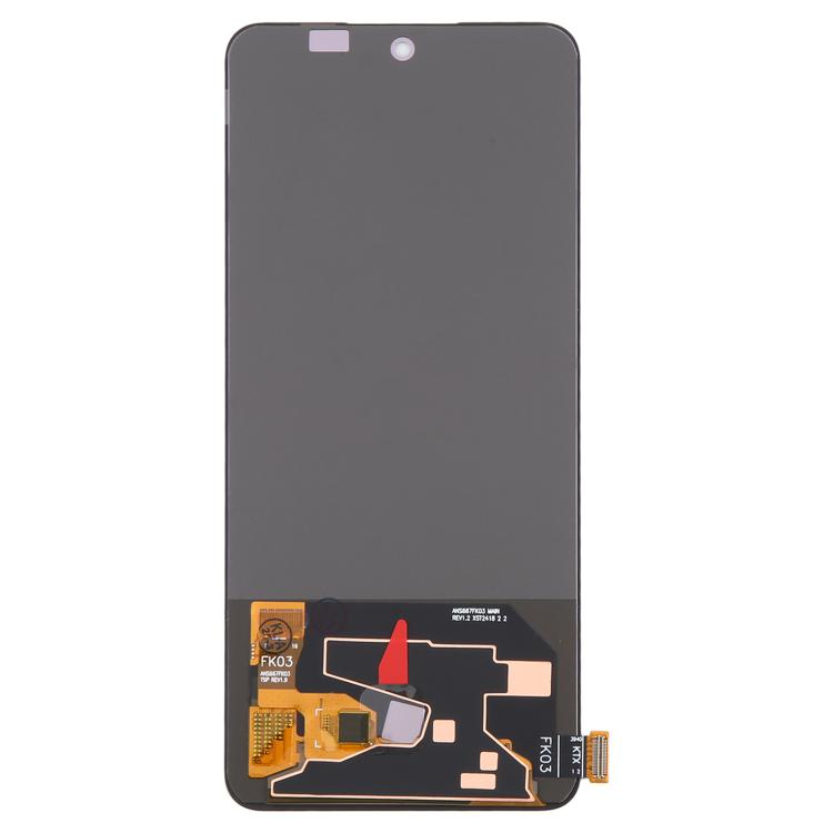 OLED LCD Screen with Digitizer Full Assembly