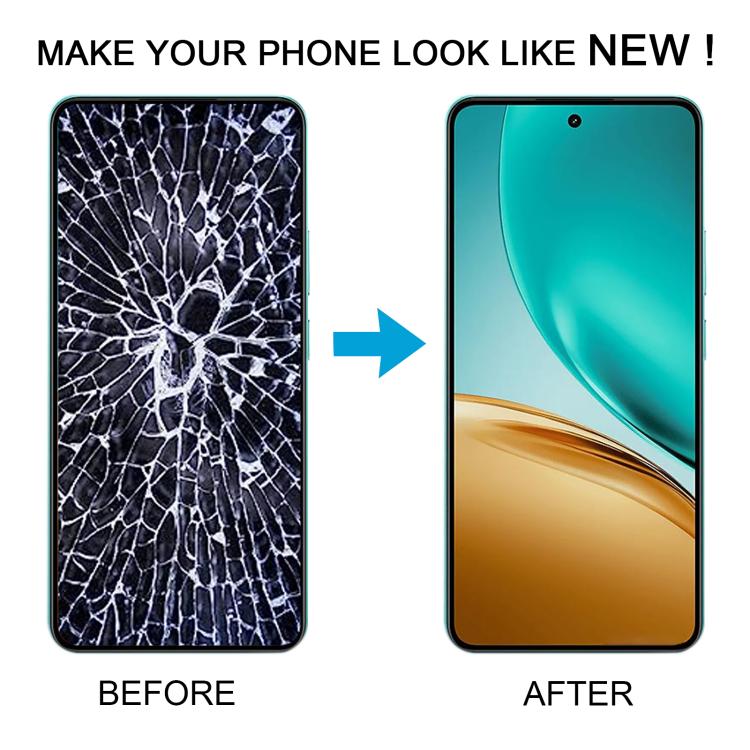 OLED LCD Screen with Digitizer Full Assembly