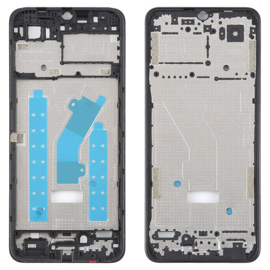 Front Housing LCD Frame Bezel Plate, For ZTE nubia A35E, For ZTE Blade V70 Max, For ZTE Blade A75 5G 2357N, For ZTE Blade A35 Z2453, For ZTE Blade A55 Z2450, For ZTE Blade V50 Smart 7060, For ZTE nubia Focus Z2455, For ZTE Axon 50 Lite 8050
