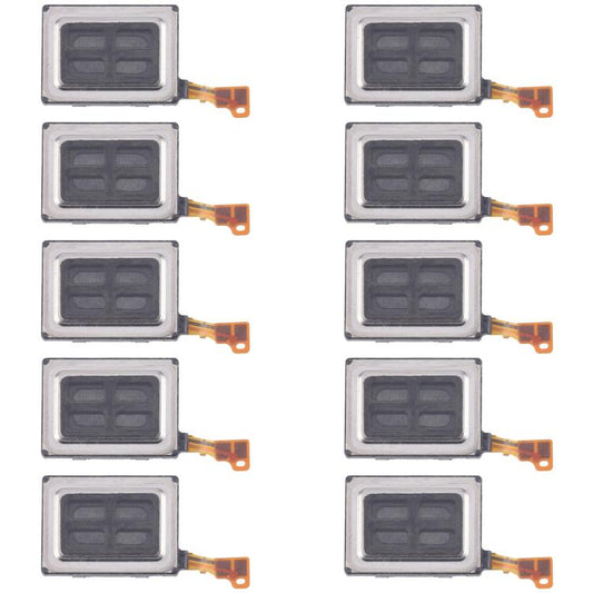 10pcs Original Earpiece Speaker, For Huawei Pura 70 Pro, For Huawei Pura 70, For Huawei nova 12 Pro, For Huawei nova 12, For Huawei Mate 60, For Huawei nova 11 Pro, For Huawei nova 11, For Huawei P60 Art, For Huawei P60, For Huawei P60 Pro