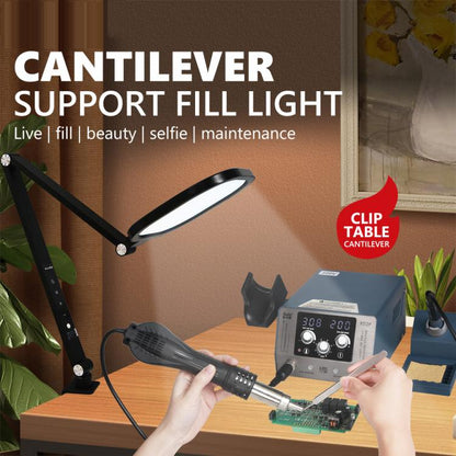 Kaisi LED35 Clip-Type Cantilever Support Fill Light, Kaisi LED35