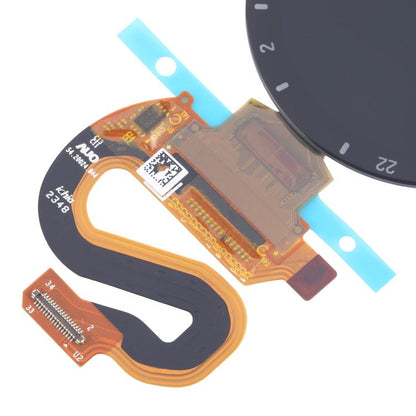 Original LCD Screen with Digitizer Full Assembly, Without NFC Sticker, For Garmin D2 Air X10, For Garmin Vivoactive 6, For Garmin Venu 3S, For Garmin Approach S70 42mm, For Garmin Venu SQ 2 Music