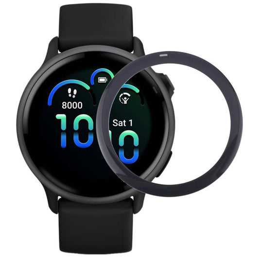 Original Front Screen Outer Glass Lens, For Garmin Vivoactive 6, For Garmin Approach S70 47mm, For Garmin Venu 3S, For Garmin Approach S70 42mm, For Garmin Forerunner 265 46mm, For Garmin Venu SQ 2 Music