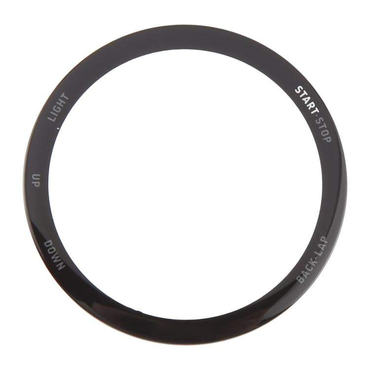 Original Front Screen Outer Glass Lens, For Garmin Forerunner 970(Original), For Garmin Vivoactive 6(Original), For Garmin Approach S70 47mm(Original), For Garmin Venu 3S(Original), For Garmin Approach S70 42mm(Original)                                ...