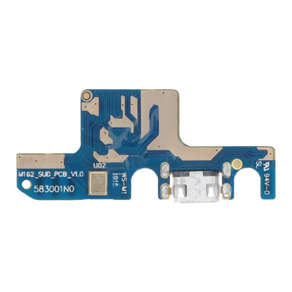 Charging Port Board, For Lenovo K13, For Lenovo K13 Note, For Lenovo K10 Plus, For Lenovo K10 Note, For Lenovo A6 Note