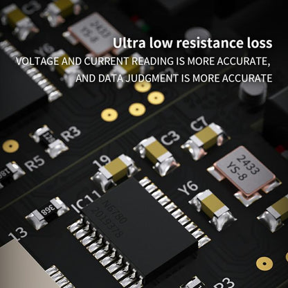 18 Kinds AV-Line Pro 1.2m Intelligent Detection Charging Data Cable, Type-C to  8 Pin, Type-C to Type-C