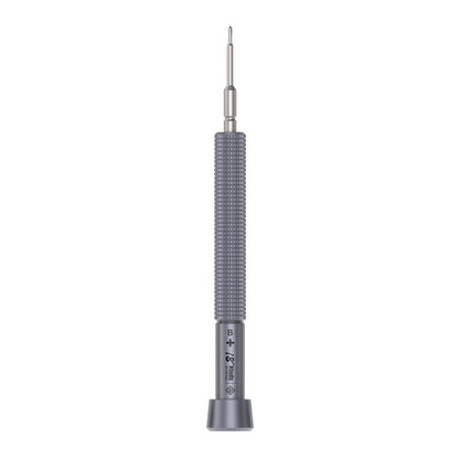18 Kinds Precision Magnetic Super Hard Screwdriver, A Pentalobe, B Phillips, C External Cross, D Tri-Wing, E Allen