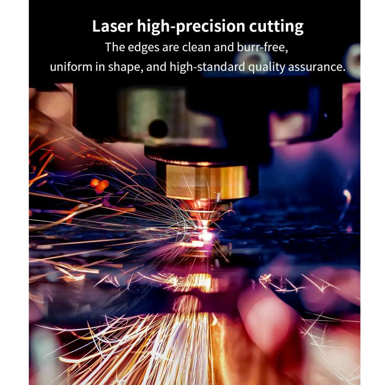 18 Kinds Mach Screen Dismantling Chip, Ma-A, Ma-B, Ma-C