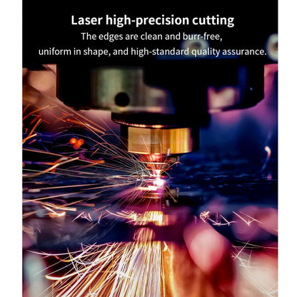 18 Kinds Mach Screen Dismantling Chip, Ma-A, Ma-B, Ma-C