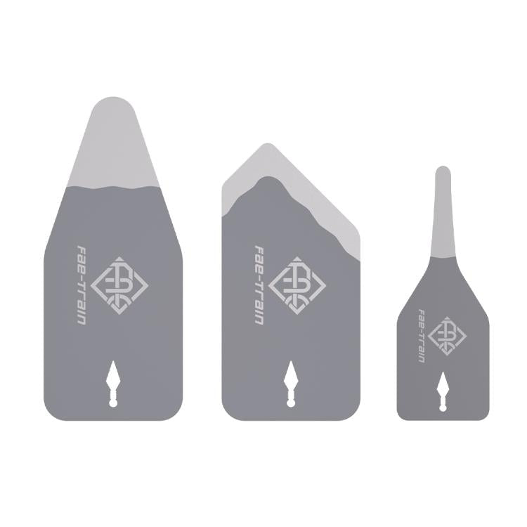 18 Kinds Mach Screen Dismantling Chip, Ma-A, Ma-B, Ma-C