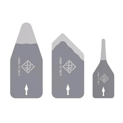 18 Kinds Mach Screen Dismantling Chip, Ma-A, Ma-B, Ma-C