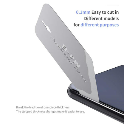 18 Kinds Mach Screen Dismantling Chip, Ma-A, Ma-B, Ma-C