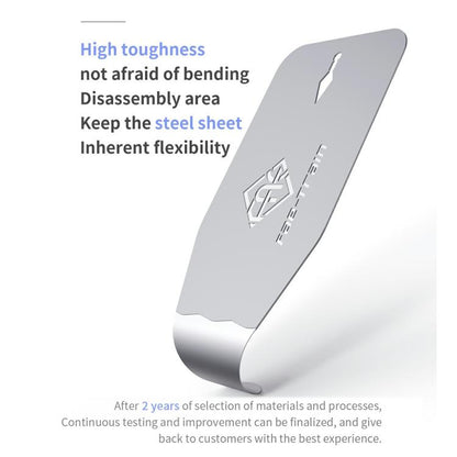 18 Kinds Mach Screen Dismantling Chip, Ma-A, Ma-B, Ma-C