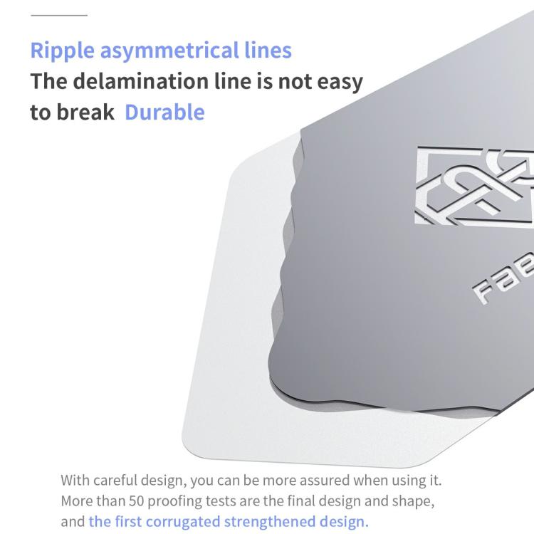 18 Kinds Mach Screen Dismantling Chip, Ma-A, Ma-B, Ma-C