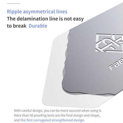 18 Kinds Mach Screen Dismantling Chip, Ma-A, Ma-B, Ma-C