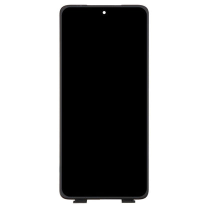 Original LTPO P-OLED LCD Screen with Digitizer Full Assembly, For Motorola Moto S50 XT2309-5, For Motorola Edge 50 Neo