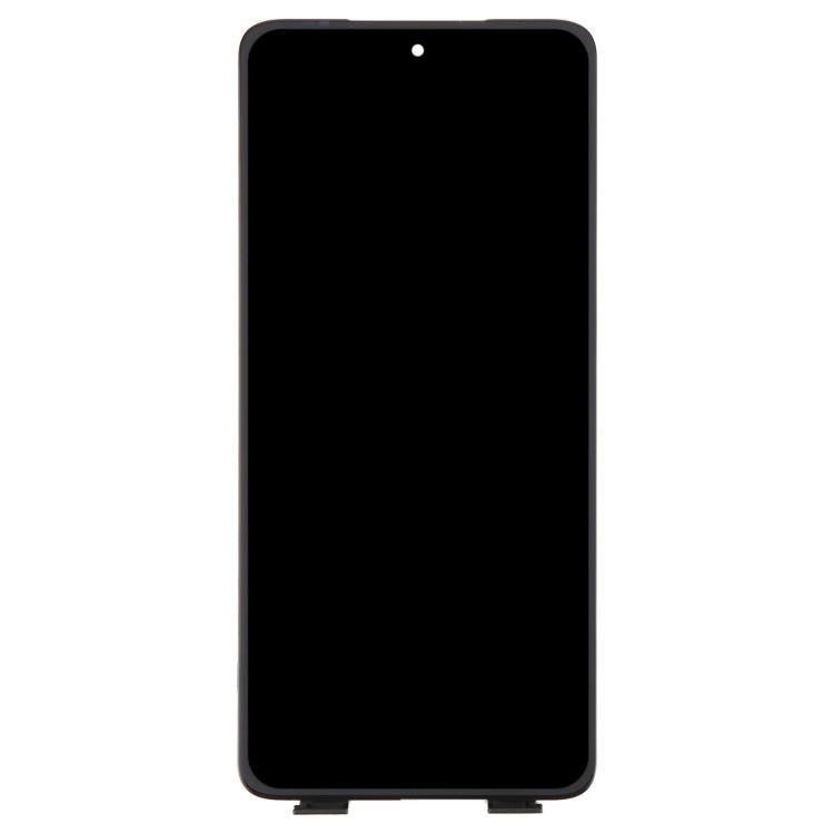 Original LTPO P-OLED LCD Screen with Digitizer Full Assembly