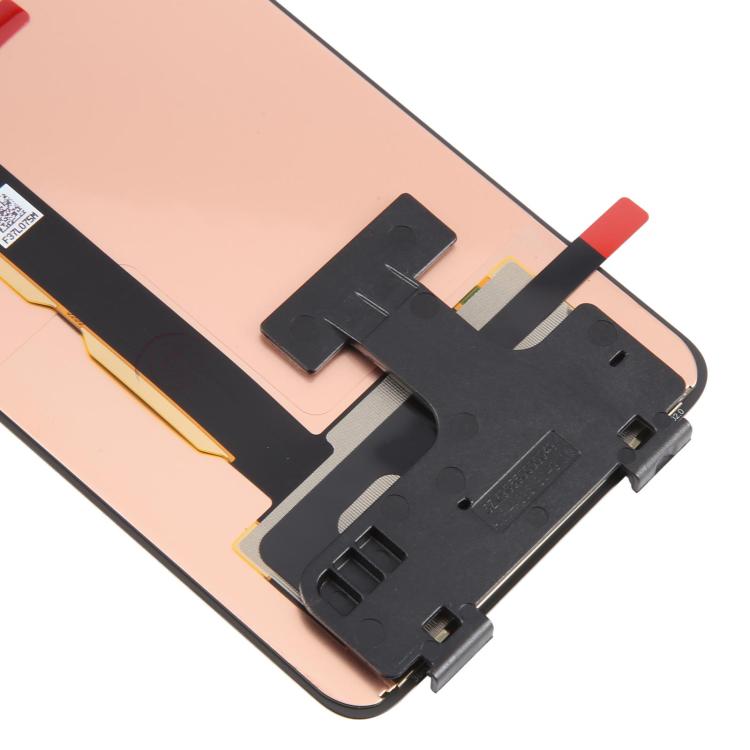 Original LTPO P-OLED LCD Screen with Digitizer Full Assembly