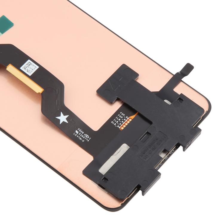 Original LTPO P-OLED LCD Screen with Digitizer Full Assembly, For Motorola Moto G86 Power, For Motorola Moto G86, For Motorola Edge 60s, For Motorola Edge 60 Stylus 5G, For Motorola Edge 60 Fusion, For Motorola Moto S50 XT2309-5, For Motorola Edge 50 Neo