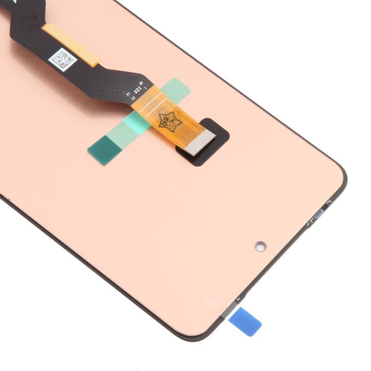 Original LTPO P-OLED LCD Screen with Digitizer Full Assembly, For Motorola Moto G86 Power, For Motorola Moto G86, For Motorola Edge 60s, For Motorola Edge 60 Stylus 5G, For Motorola Edge 60 Fusion, For Motorola Moto S50 XT2309-5, For Motorola Edge 50 Neo