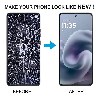 Original LTPO P-OLED LCD Screen with Digitizer Full Assembly, For Motorola Moto G86 Power, For Motorola Moto G86, For Motorola Edge 60s, For Motorola Edge 60 Stylus 5G, For Motorola Edge 60 Fusion, For Motorola Moto S50 XT2309-5, For Motorola Edge 50 Neo