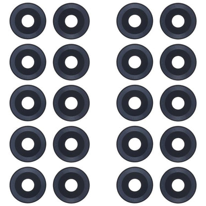 10set OEM Back Camera Lens, For Motorola Edge 50 Fusion, For Motorola Moto G04, For Motorola Moto G14, For Motorola Moto G13