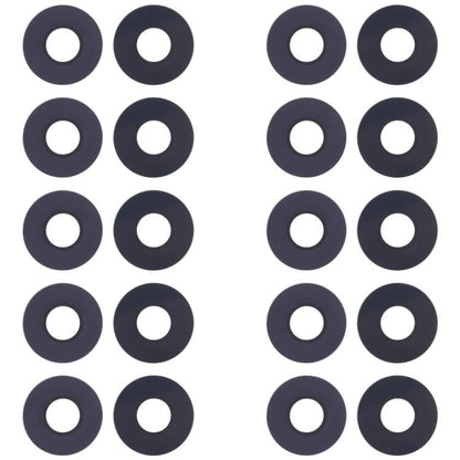 10set OEM Back Camera Lens, For Motorola Edge 50 Fusion, For Motorola Moto G04, For Motorola Moto G14, For Motorola Moto G13