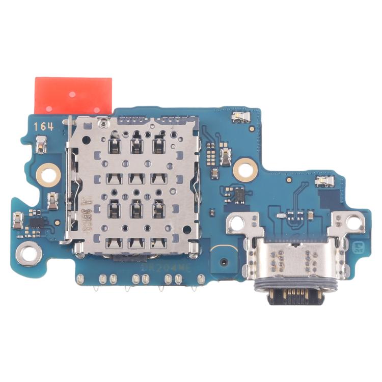 Charging Port Board with iC, For Samsung Galaxy A17 4G SM-A175F, For Samsung Galaxy A07 4G SM-A075FA176B, For Samsung Galaxy A17 5G SM-A176B, For Samsung Galaxy A06 5G SM-A066B, For Samsung Galaxy A16 SM-A165F, For Samsung Galaxy A16 5G SM-A166P       ...
