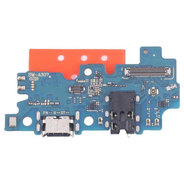 Charging Port Board with iC, For Samsung Galaxy A06 5G SM-A066B, For Samsung Galaxy A16 SM-A165F, For Samsung Galaxy A16 5G SM-A166P, For Samsung Galaxy A16 5G SM-A166B, For Samsung Galaxy A15 5G SM-A156B, For Samsung Galaxy A15 SM-A155F���������������...