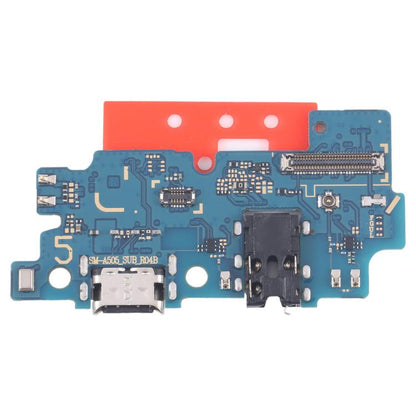 Charging Port Board with iC, For Samsung Galaxy A06 5G SM-A066B, For Samsung Galaxy A16 SM-A165F, For Samsung Galaxy A16 5G SM-A166P, For Samsung Galaxy A16 5G SM-A166B, For Samsung Galaxy A15 5G SM-A156B, For Samsung Galaxy A15 SM-A155F���������������...