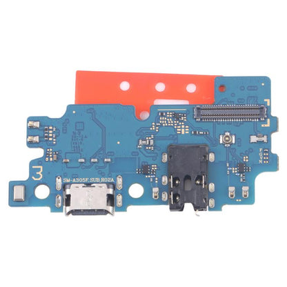 Charging Port Board with iC, For Samsung Galaxy A06 5G SM-A066B, For Samsung Galaxy A16 SM-A165F, For Samsung Galaxy A16 5G SM-A166P, For Samsung Galaxy A16 5G SM-A166B, For Samsung Galaxy A15 5G SM-A156B, For Samsung Galaxy A15 SM-A155F���������������...