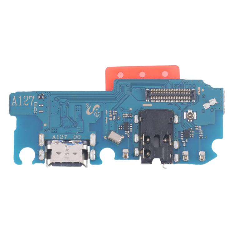 Charging Port Board with iC, For Samsung Galaxy A17 4G SM-A175F, For Samsung Galaxy A07 4G SM-A075FA176B, For Samsung Galaxy A17 5G SM-A176B, For Samsung Galaxy A06 5G SM-A066B, For Samsung Galaxy A16 SM-A165F, For Samsung Galaxy A16 5G SM-A166P       ...