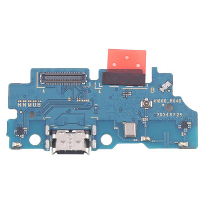 Charging Port Board with iC, For Samsung Galaxy A06 5G SM-A066B, For Samsung Galaxy A16 SM-A165F, For Samsung Galaxy A16 5G SM-A166P, For Samsung Galaxy A16 5G SM-A166B, For Samsung Galaxy A15 5G SM-A156B, For Samsung Galaxy A15 SM-A155F���������������...