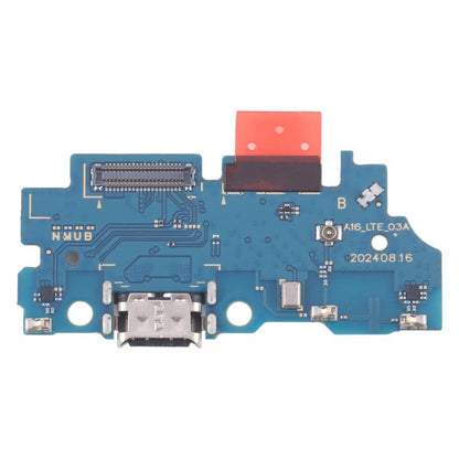 Charging Port Board with iC, For Samsung Galaxy A06 5G SM-A066B, For Samsung Galaxy A16 SM-A165F, For Samsung Galaxy A16 5G SM-A166P, For Samsung Galaxy A16 5G SM-A166B, For Samsung Galaxy A15 5G SM-A156B, For Samsung Galaxy A15 SM-A155F���������������...