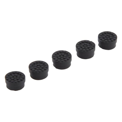 5pcs Mouse Cap, Diameter 0.4 x 0.5cm, For HP