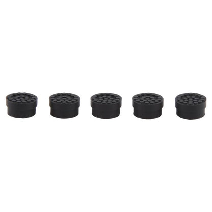 5pcs Mouse Cap, Diameter 0.4 x 0.5cm, For HP