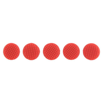 5pcs Mouse Cap, Diameter 0.4 x 0.5cm, For Lenovo IBM