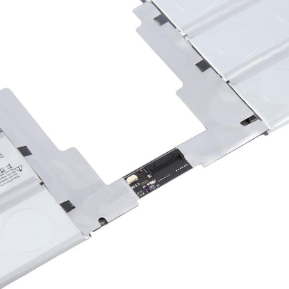 For Microsoft Surface book 3 13.5 inch 1909 G3HTA064H 5040mAh Discrete Graphics Keyboard Battery, For Microsoft Surface book 3 13.5 inch(Discrete)