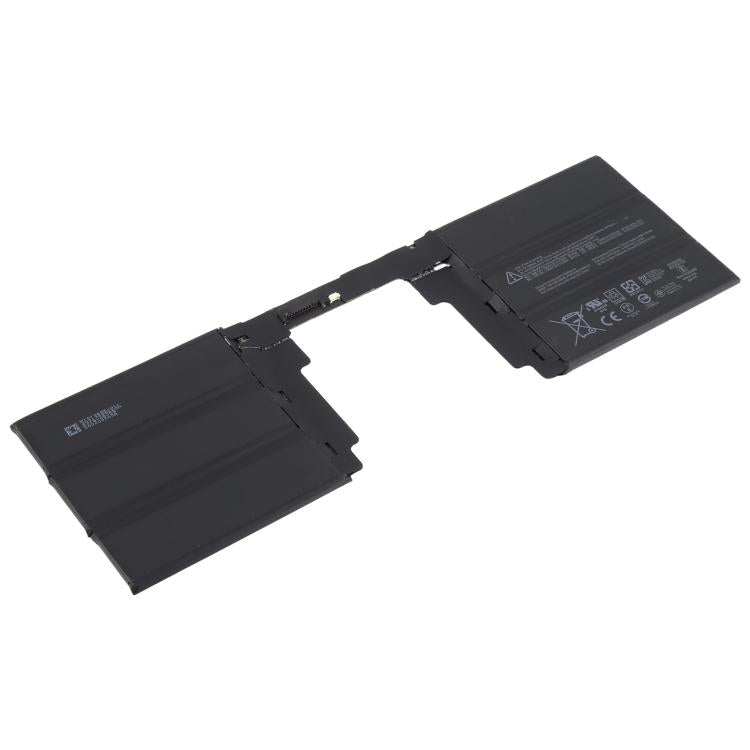 For Microsoft Surface book 3 15 inch 1907 G3HTA063H 5254mAh Keyboard Battery, For Microsoft Surface book 3 15 inch