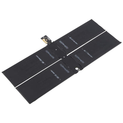 For Microsoft Surface laptop 1/2 1769 DYNK01/G3HTA036H 2-LQN-00004 5970mAh Straight Flex Cable Battery, For Microsoft Surface laptop 1/2