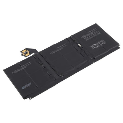 For Microsoft Surface Laptop 3/4 13.5 inch 1867/1868 DYNT02/G3HTA052H 6041mAh Battery, For Microsoft Surface Laptop 3/4 13.5 inch