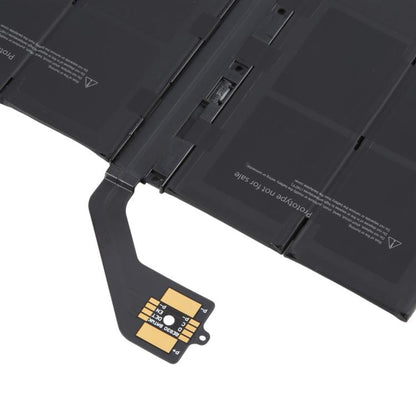 For Microsoft Surface Laptop 3/4 15 inch 1872/1873 G3HTA057H/DYNT02 6041mAh Battery, For Microsoft Surface Laptop 3/4 15 inch