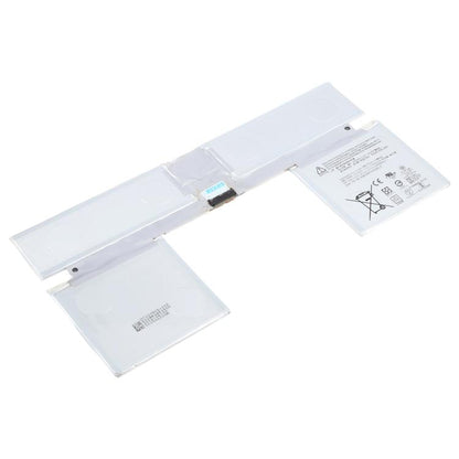 For Microsoft Surface Book 2 13.5 inch 1834 G3HTA048H 6800mAh Integrated Graphics Keyboard Battery, For Microsoft Surface Book 2 13.5 inch(Integrated)