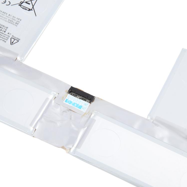 For Microsoft Surface Book 2 13.5 inch 1834 G3HTA048H 6800mAh Integrated Graphics Keyboard Battery, For Microsoft Surface Book 2 13.5 inch(Integrated)