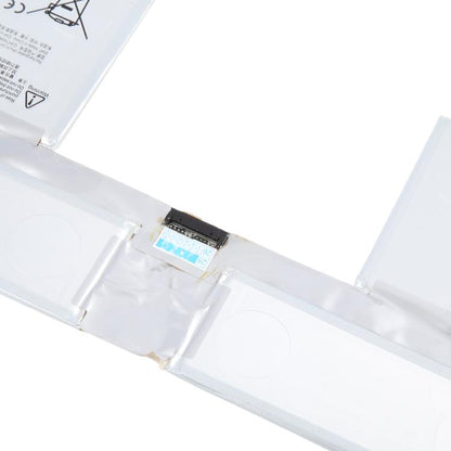 For Microsoft Surface Book 2 13.5 inch 1834 G3HTA048H 6800mAh Integrated Graphics Keyboard Battery, For Microsoft Surface Book 2 13.5 inch(Integrated)